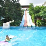 dam sen water park;